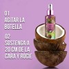 Fijador De Maquillaje Beauty Creations® Coco