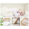 BUY ALL HERE Universal Cot Bed Baby Nursing Pillow, Multi-Purpose