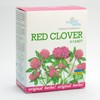 RED CLOVER TEA (Trifolium pratense) | Organic Whole Red Clover