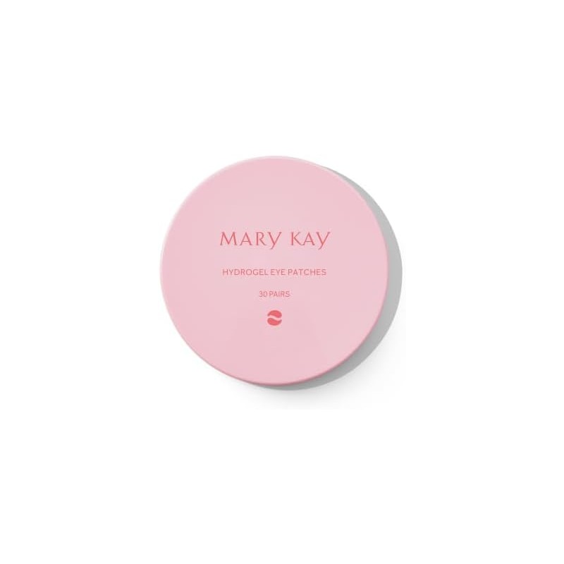 Mary Kay Parches para ojos Hydrogel