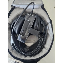 Boeing Bose A30 aviation headset mount Boeing 737