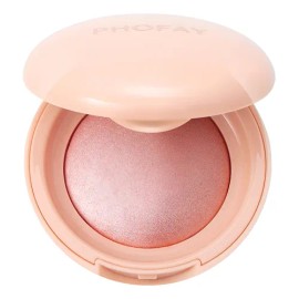 Phofay Rubor Maquillaje Rostro Blush Polvo Color Varios 3g