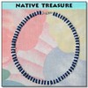 Native Treasure 20" Mens and Womens Summer Beach Surfer Necklace