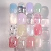 First Street Pulse Gel Bombi 8-piece set / 퍼스트스트릿 펄스젤