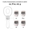 Kitchen Digital Spoon Scale Food Kitchen Cooking Grain Powder Weight