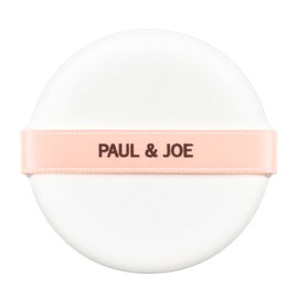 폴앤조(화장품) 베일 플루이드 퍼프 Paul & Joe Velvet Fluid Puff