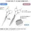 DEEDS AP-02 Japanese Shears Professional Maker, Crispy Cut Scissor for