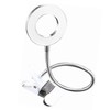 USB Tattoo LED Lamp Warm Cold Light Flexible Eye Protection