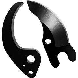 N920015+NA044629 Pruning Shear Blade Compatible with Dewalt 20V MAX Cordless Pruner Blades Replacement