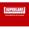 Superlabs Nutrition Moringa 500mg, Suplemento Alimenticio, 100 Cápsulas de 500mg