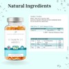 Vitamin D3 4000iu - High Strength 100μg - 5 Months