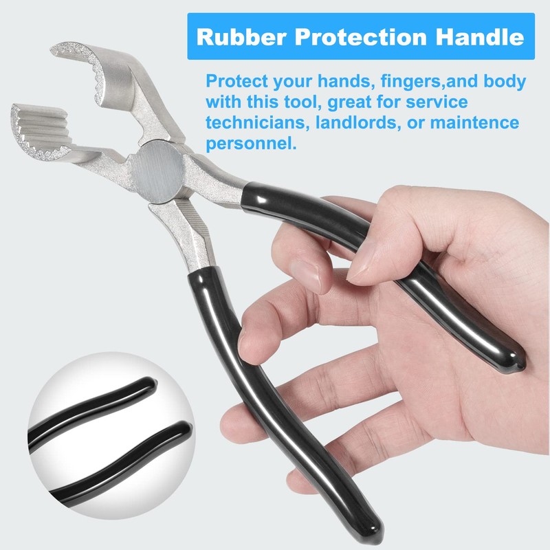 THP-1 Washing Machine Hose Pliers for Washer Inlet Hoses 20001120