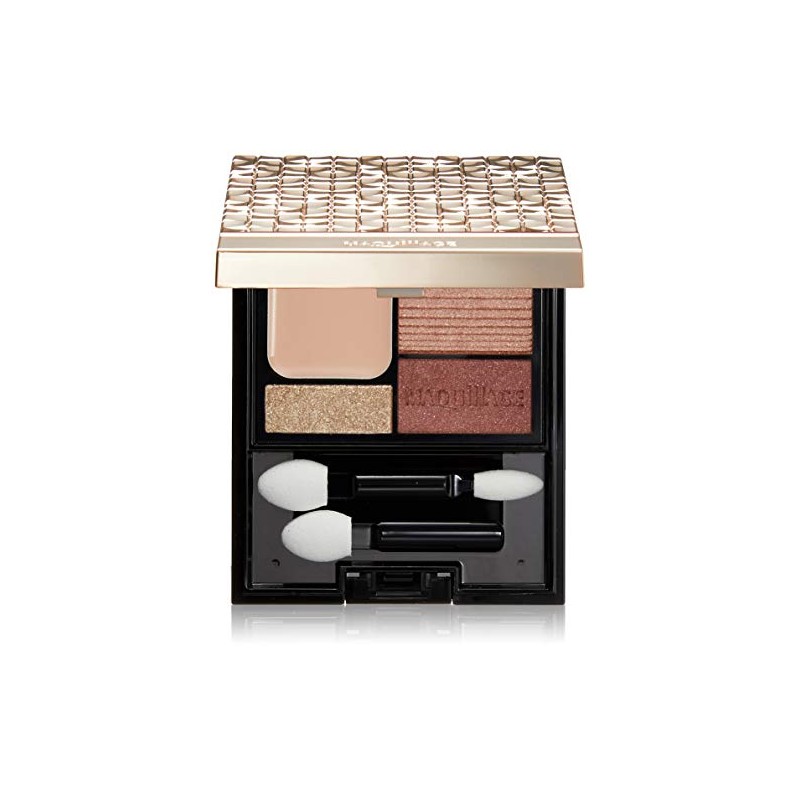 Makiage BR613 Dramatic Styling Eyes D 0.1 oz (3 g)
