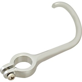 T&S BRASS Pre-Rinse Finger Hook and Screw 4R