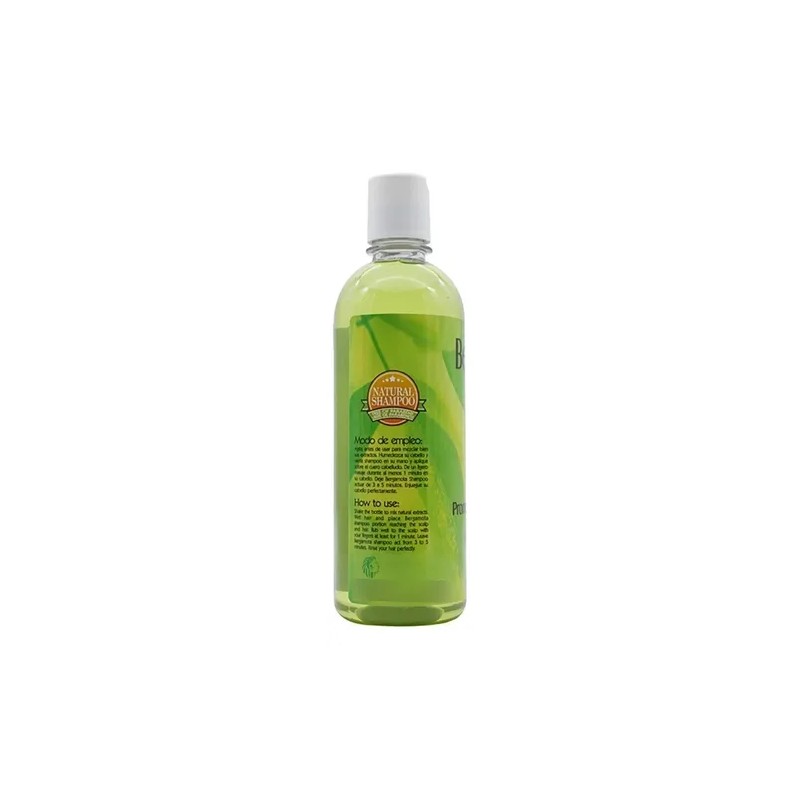 Shampoo Bergamota Batamot 500ml