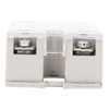 SSR-25-DA, DC-AC Solid State Relay Module, Non-Contact Switch with Aluminum