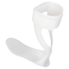 Drop Foot Corrector Ankle Foot Orthosis Straightener AFO Support Splint
