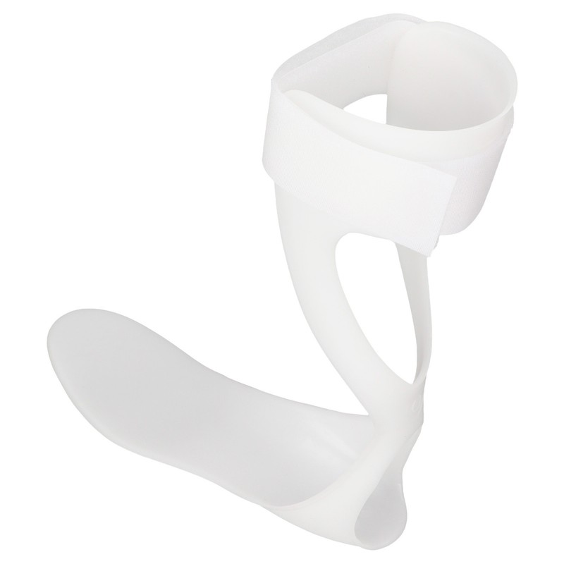 Drop Foot Corrector Ankle Foot Orthosis Straightener AFO Support Splint