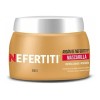 Mascarilla Para Cabello Maltratado Argan Hidratante Nefertit