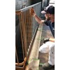Edward Tools Painters Mitt for Painting Pipe Fence, Railing, Spindles,