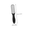 Baluue Professional Pedicure Foot File Grater for Dead Skin Callus