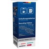 2 X Bosch Decalcifying Tablets for Coffee Machines and Kettles