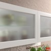 2 Pieces SOTECH Hanging Rails 357mm Cabinet Hanger Cabinet Rails