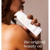 This Works Skin Deep Dry Leg Oil, Hydrating Body Moisturiser,