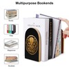 Cthulhu Bookends Heavy Duty Book Stand 1 Pair for Home
