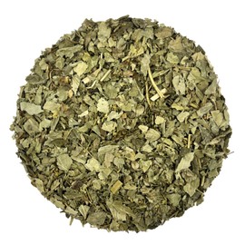 Lady's - Ladies Mantle Dried Cut Leaves & Stems Herbal Tea - Alchemilla Vulgaris L. (250g)