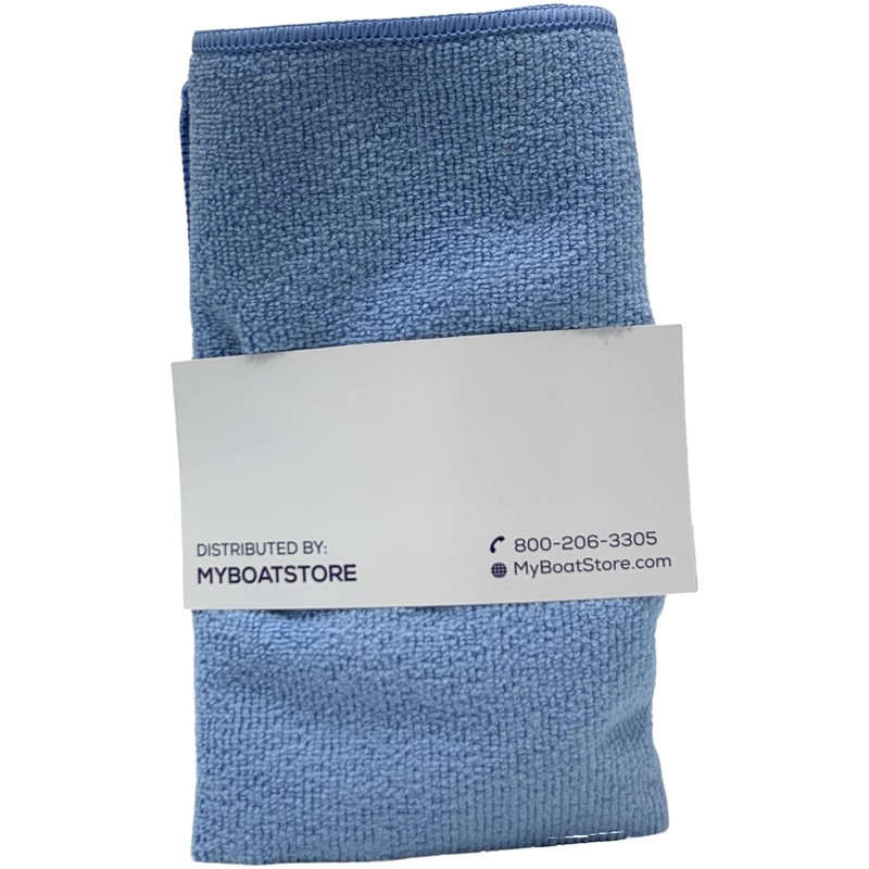 MyBoatStore IMAR 501 Multi Purpose Cleaner Bundle with Microfiber Detailing