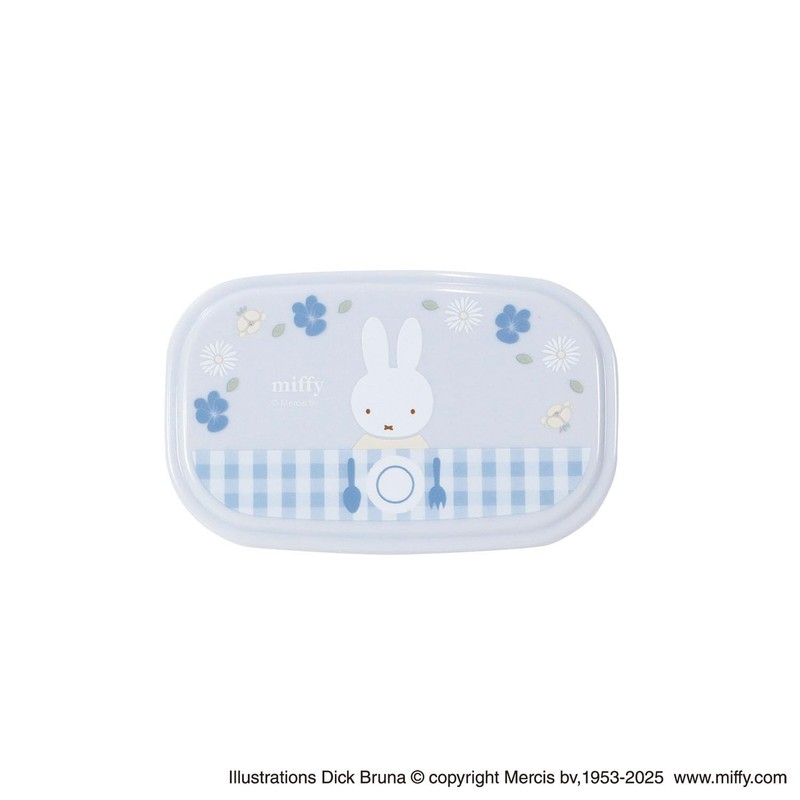 Kutsuwa MF951 British Garden Sticker Box (Set of 3), 6.1