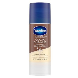 Vaseline - Blsamo Corporal En Barra (1 Pieza de 40 g.) Cocoa Shimmer