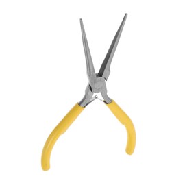 Baluue Portable Nail Shaping Clips Multi-functional Nail Extension Pliers for Home Use Manicure Tool