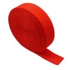 The Bead Shop Heavy Duty Webbing Strap Tape - 5