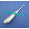 ODM Dental Tooth Surgery Straight Spade Concave Root Tip Elevator