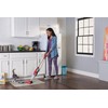 Hoover Dirt Devil Simpli Stik Plus 3-in-1 Vacuum Cleaner, Lightweight,