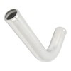 Radiator Coolant Tube 90° Bend 1‑1/4in Powerful Heat Dissipation Sturdy