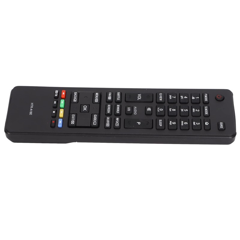 ciciglow TV Remote Control Htr‑A18E Universal Replacement Remote Control for