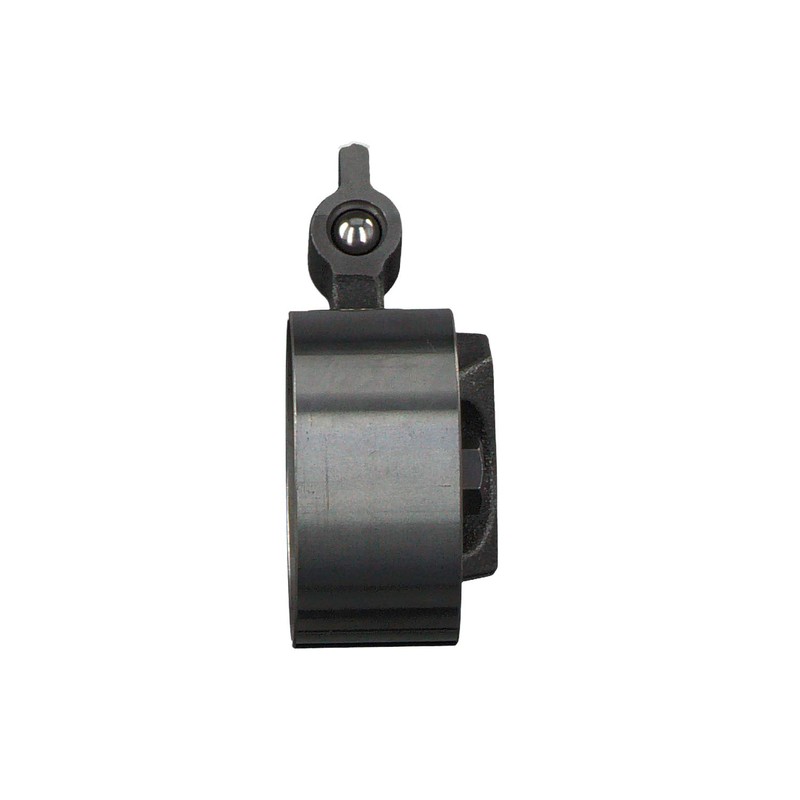 febi bilstein 23285 Tensioner Pulley for timing belt, pack of