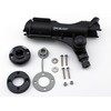 RAILBLAZA Rod Holder II and Starport Flush or Deck Mounting