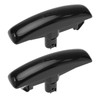 EMSea 2Pcs Dynamic Indicator Lights Replacement XFC500040 Compatible with Land