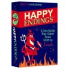 All Things Equal, Inc. Happy Endings Card Game by All