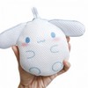 EA Skater Cinnamoroll Body Bath Sponge Sponge