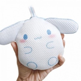 EA Skater Cinnamoroll Body Bath Sponge Sponge