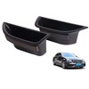 Front Door Armrest Storage Container Organiser Container for E-Class W212