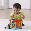 VTech Busy Learners Cubeta de Actividades, Busy Learners, Regular, 6.22