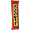 Sabelt sb450040/S Pads VEP Fabric Velcro Fixing, Red