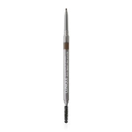 Clinique Quickliner For Brows Eyebrow Pencil | Smudge Resistant, Soft Brown, 1 Count