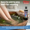 Olbas Herbal Bath Sore Muscle Bath Soak & Natural Muscle